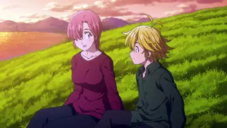 The Seven Deadly Sins - galeria zdjęć - filmweb