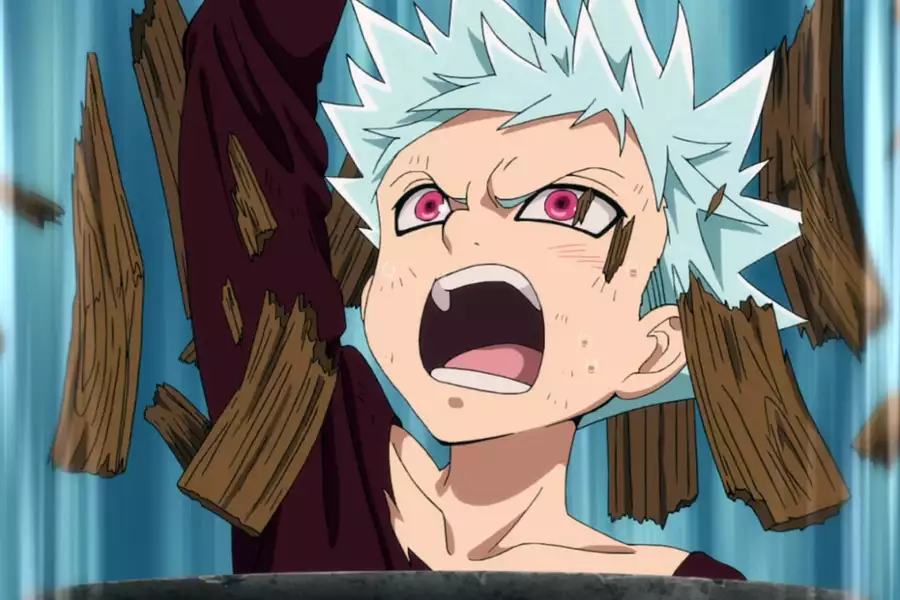 The Seven Deadly Sins - galeria zdjęć - filmweb