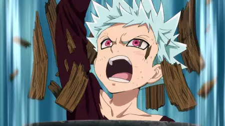 The Seven Deadly Sins - galeria zdjęć - filmweb