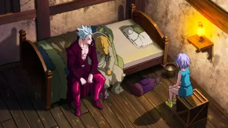 The Seven Deadly Sins - galeria zdjęć - filmweb