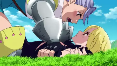 The Seven Deadly Sins - galeria zdjęć - filmweb
