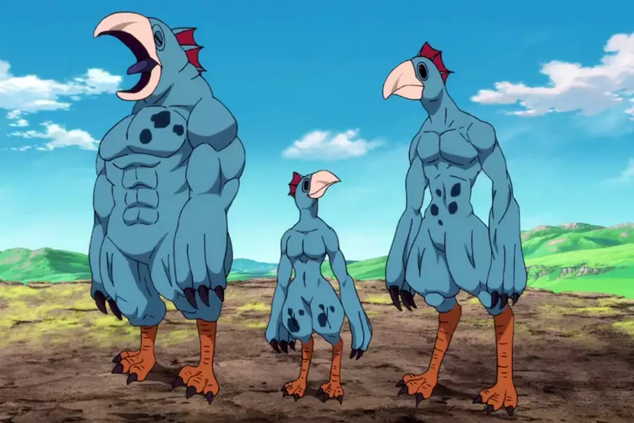 The Seven Deadly Sins - galeria zdjęć - filmweb