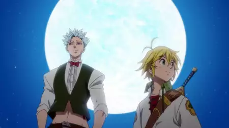 The Seven Deadly Sins - galeria zdjęć - filmweb