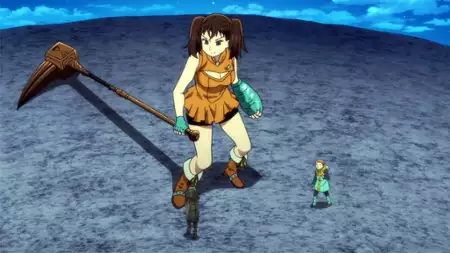 The Seven Deadly Sins - galeria zdjęć - filmweb