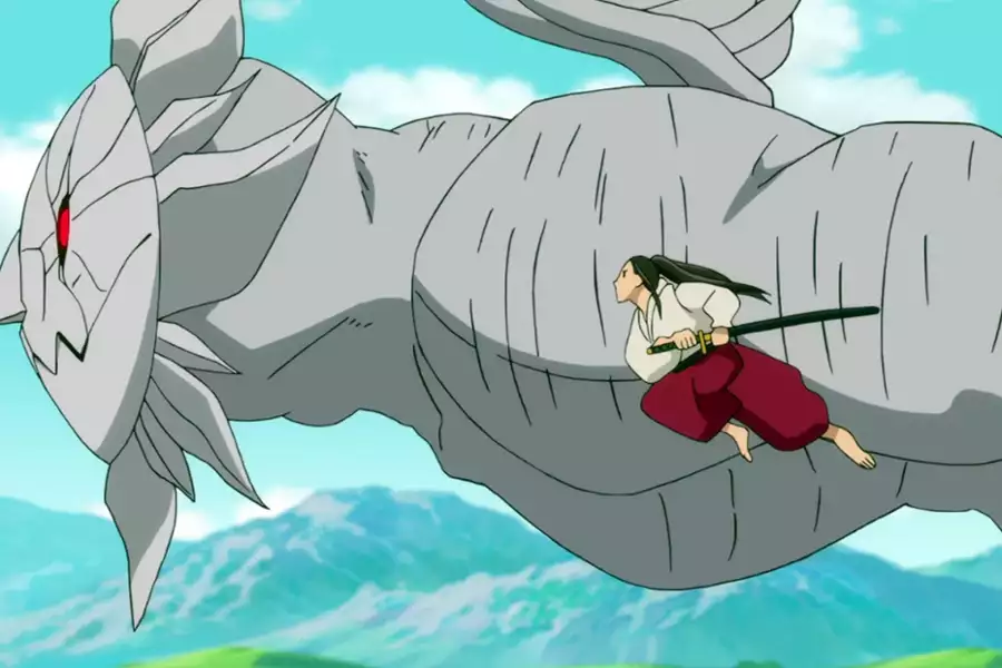 The Seven Deadly Sins - galeria zdjęć - filmweb