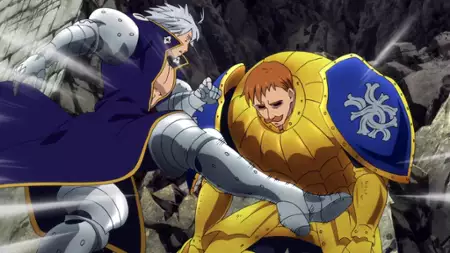 The Seven Deadly Sins - galeria zdjęć - filmweb