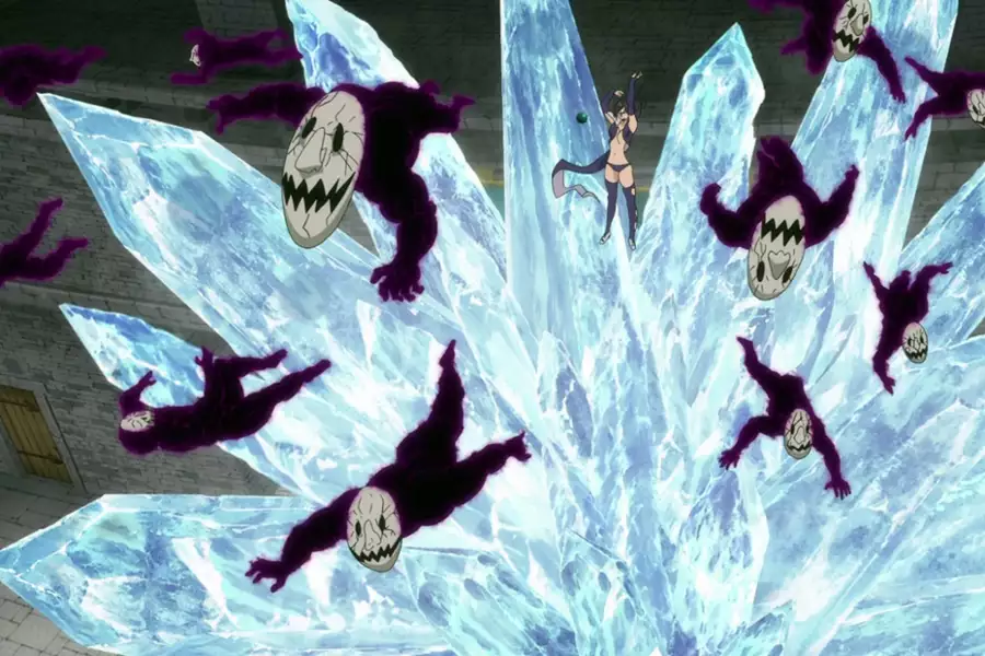 The Seven Deadly Sins - galeria zdjęć - filmweb