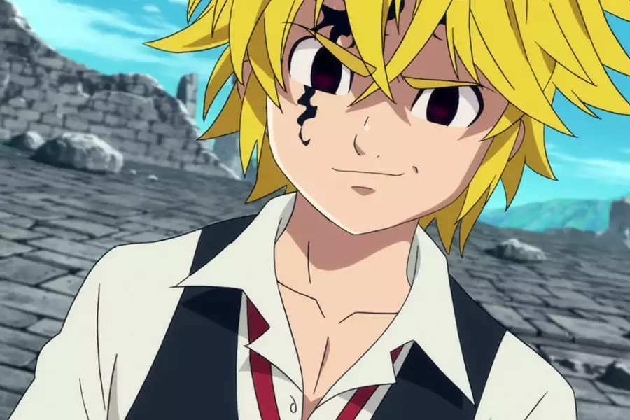 The Seven Deadly Sins - galeria zdjęć - filmweb