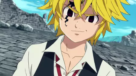 The Seven Deadly Sins - galeria zdjęć - filmweb