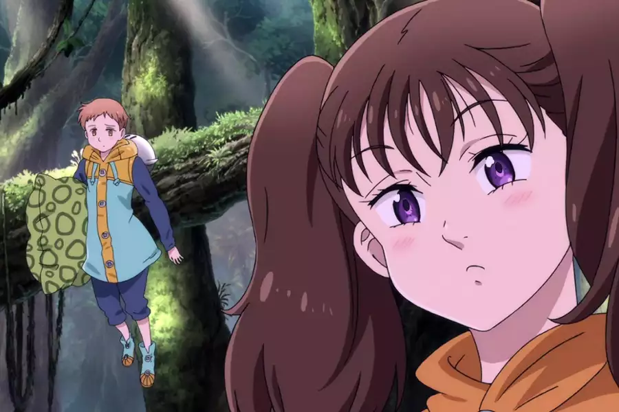The Seven Deadly Sins - galeria zdjęć - filmweb