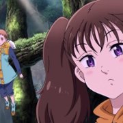 Nanatsu no Taizai - galeria zdjęć - filmweb