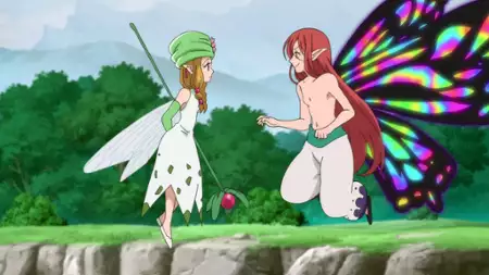 The Seven Deadly Sins - galeria zdjęć - filmweb