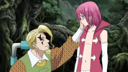 The Seven Deadly Sins - galeria zdjęć - filmweb
