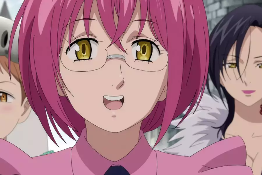 The Seven Deadly Sins - galeria zdjęć - filmweb