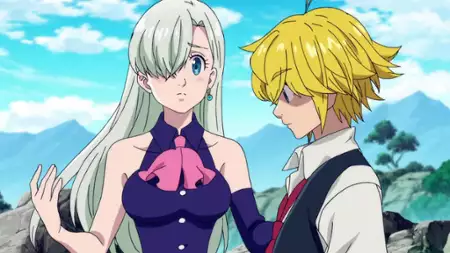 The Seven Deadly Sins - galeria zdjęć - filmweb