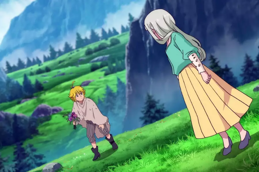 The Seven Deadly Sins - galeria zdjęć - filmweb