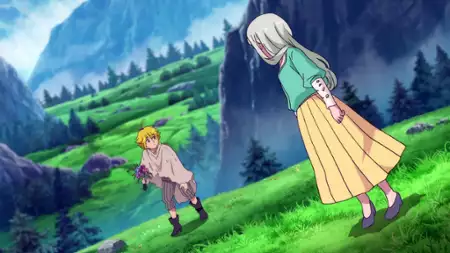The Seven Deadly Sins - galeria zdjęć - filmweb
