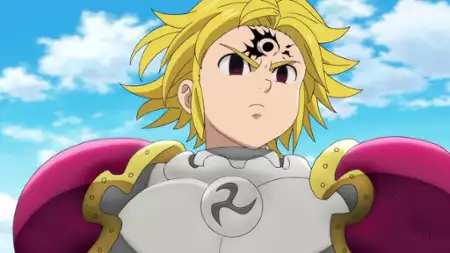 The Seven Deadly Sins - galeria zdjęć - filmweb