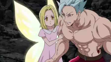 The Seven Deadly Sins - galeria zdjęć - filmweb