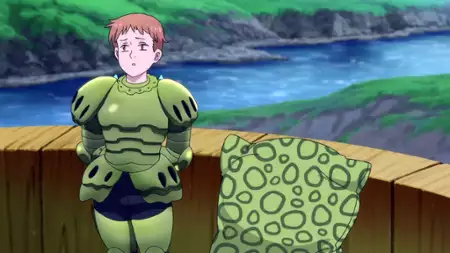 The Seven Deadly Sins - galeria zdjęć - filmweb