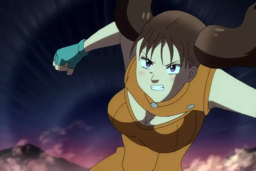 The Seven Deadly Sins - galeria zdjęć - filmweb