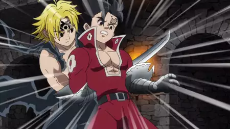 The Seven Deadly Sins - galeria zdjęć - filmweb