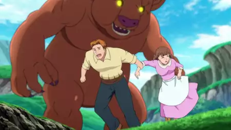 The Seven Deadly Sins - galeria zdjęć - filmweb