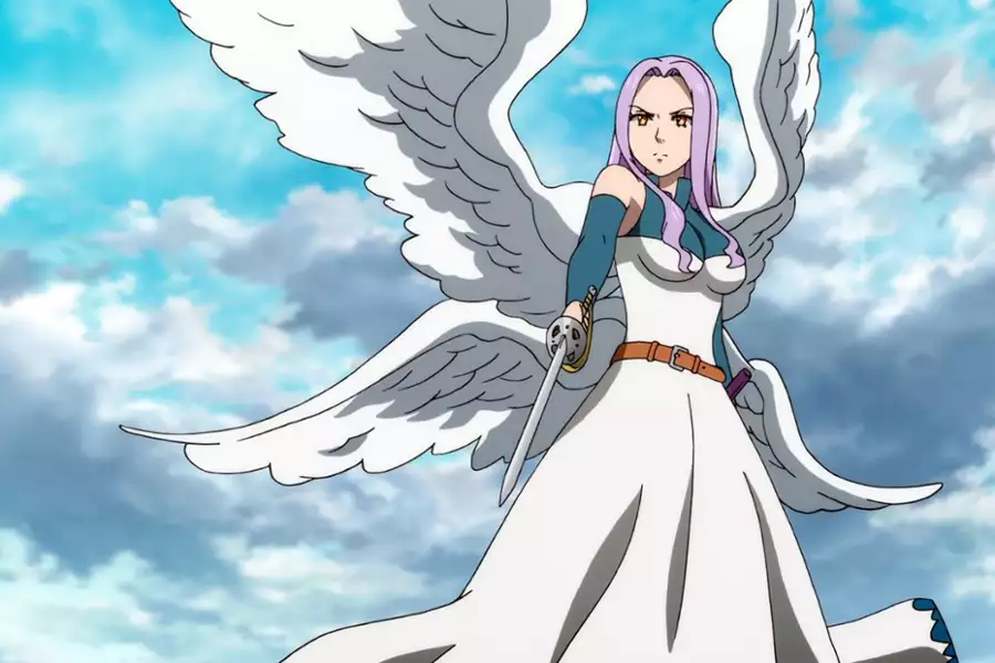 The Seven Deadly Sins - galeria zdjęć - filmweb