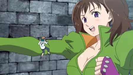 The Seven Deadly Sins - galeria zdjęć - filmweb