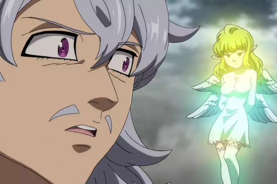 The Seven Deadly Sins - galeria zdjęć - filmweb
