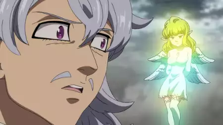 The Seven Deadly Sins - galeria zdjęć - filmweb