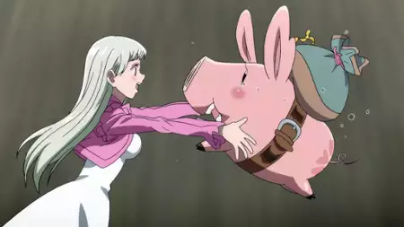 The Seven Deadly Sins - galeria zdjęć - filmweb
