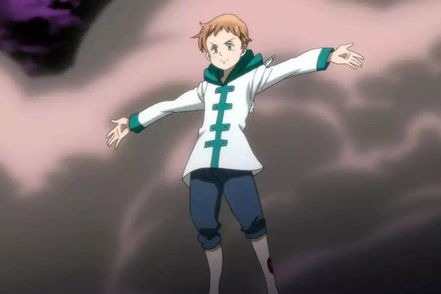 The Seven Deadly Sins - galeria zdjęć - filmweb