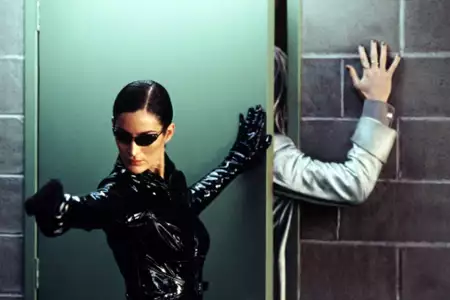 Matrix Reaktywacja - galeria zdjęć - filmweb