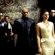 Matrix Reaktywacja - galeria zdjęć - filmweb