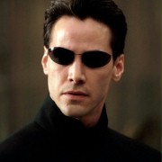 Keanu Reeves w Matrix Reaktywacja