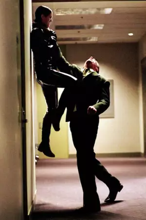 Matrix Reaktywacja - galeria zdjęć - filmweb