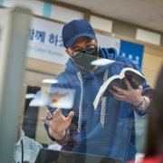 Seumateuponeul tteoreotteuryeosseul ppuninde - galeria zdjęć - filmweb