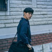 Seumateuponeul tteoreotteuryeosseul ppuninde - galeria zdjęć - filmweb