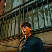 Seumateuponeul tteoreotteuryeosseul ppuninde - galeria zdjęć - filmweb