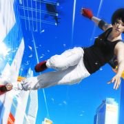 Mirror's Edge - galeria zdjęć - filmweb