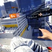 Mirror's Edge - galeria zdjęć - filmweb