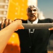 Mirror's Edge - galeria zdjęć - filmweb