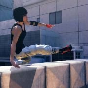 Mirror's Edge - galeria zdjęć - filmweb