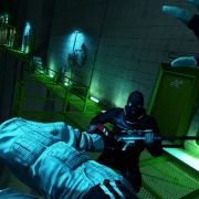 Mirror's Edge - galeria zdjęć - filmweb