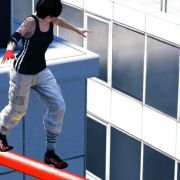 Mirror's Edge - galeria zdjęć - filmweb