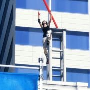 Mirror's Edge - galeria zdjęć - filmweb