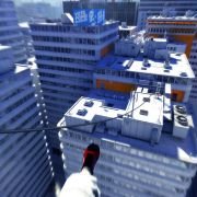 Mirror's Edge - galeria zdjęć - filmweb