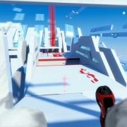 Mirror's Edge - galeria zdjęć - filmweb