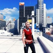 Mirror's Edge - galeria zdjęć - filmweb